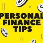 personal financing tips for beginners in USA