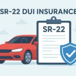 Get SR-22 Insurance After DUI – Compare High-Risk Auto Insurance Quotes USA
