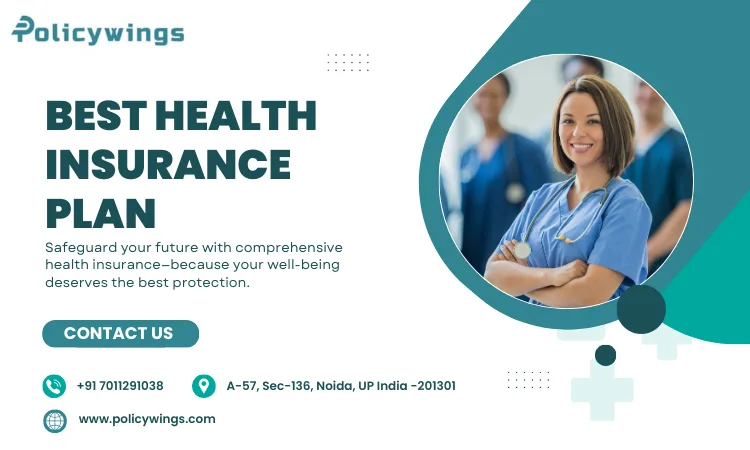 Discover the best health insurance plans for families in USA. Compare coverage, premiums, and benefits to protect your family and save on healthcare costs in the USA.