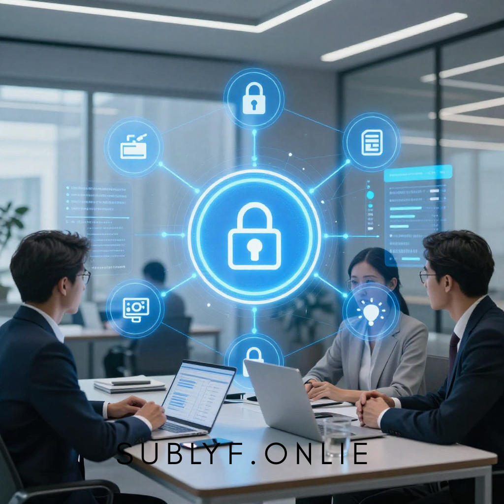 Advantages of Blockchain for Monetary Establishments