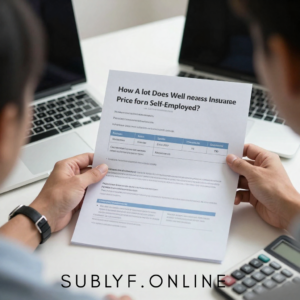 How A lot Does Well being Insurance coverage Price for the Self-Employed?
