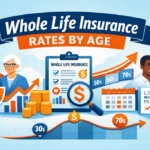 Best Life Insurance Policy in USA for 40 Year Old People (2026 Guide)