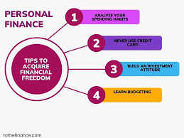 10 financial tips for small business