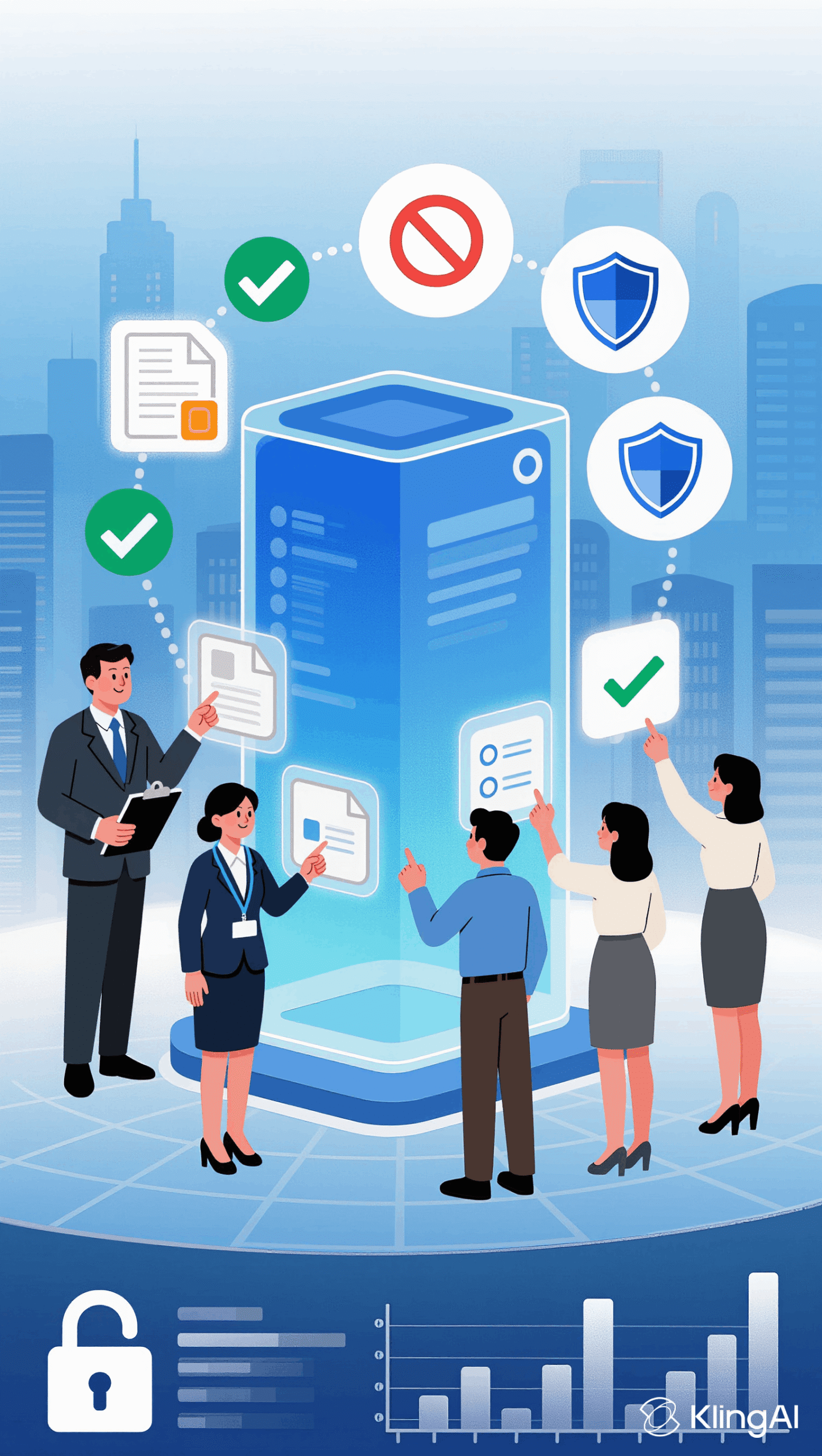 Position of Regulation and Compliance in Platform Safety